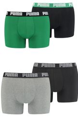 PUMA Boxershorts Puma Herren Boxershorts im günstig online kaufen
