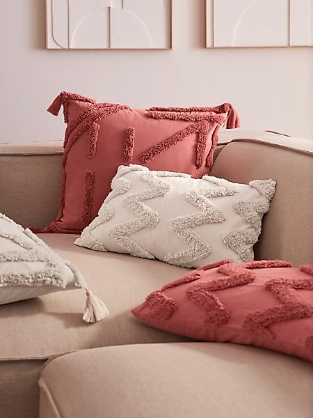 LeGer Home by Lena Gercke Dekokissen günstig online kaufen