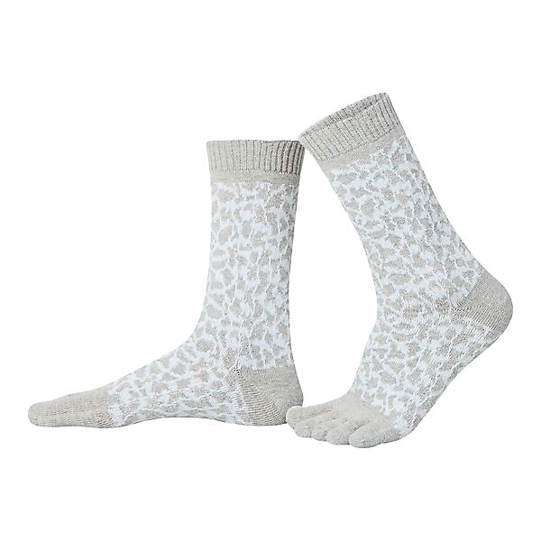 Zehensocken Leopard günstig online kaufen