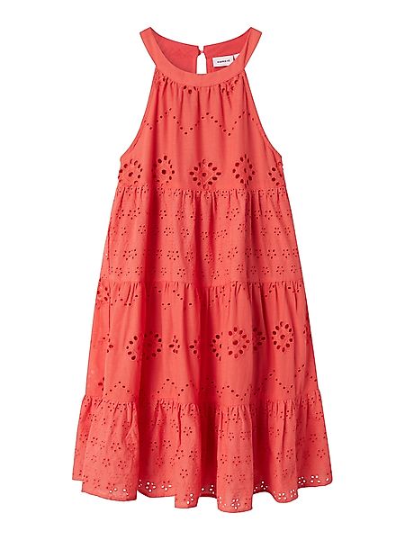 Name It Sommerkleid NKFHIN STRAP DRESS günstig online kaufen