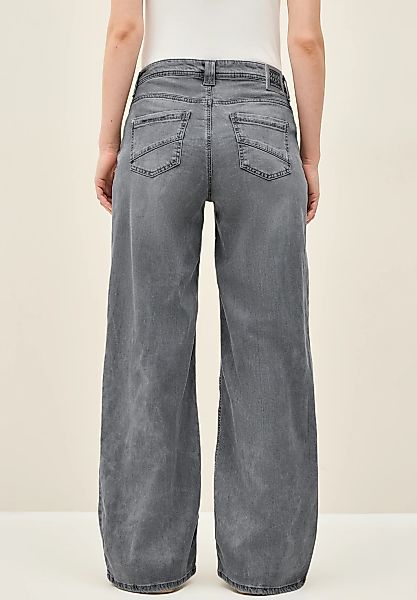 Cecil Loose-fit-Jeans, 5-Pocket-Style günstig online kaufen