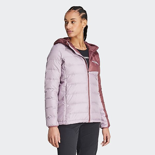 adidas TERREX Outdoorjacke W MT DOWN günstig online kaufen