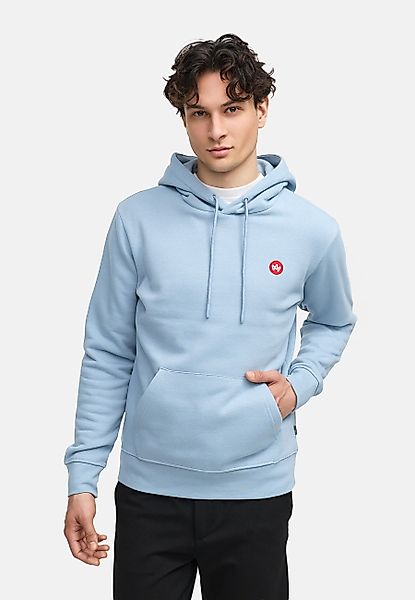 Kronstadt Hoodie Herren KSLars Sweatshirt Kapuze günstig online kaufen