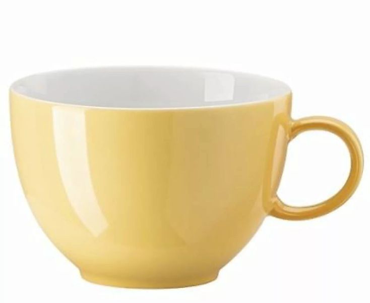 Thomas Sunny Day Soft Yellow Sunny Day Soft Yellow Tee-Obertasse 0,2 l (gel günstig online kaufen