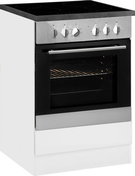 OPTIFIT Herdumbauschrank "Roth" Breite 60 cm günstig online kaufen