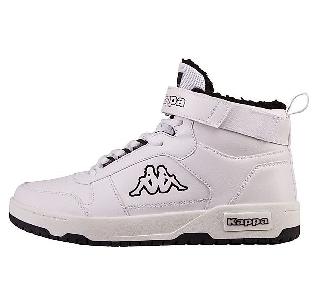 Kappa Sneaker - mit wärmender Fütterung günstig online kaufen