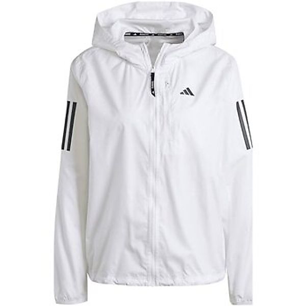 adidas  Damen-Jacke Sport Own The Run Jacket IK7445 günstig online kaufen