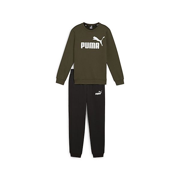 PUMA Trainingsanzug NO.1 LOGO SWEAT SUIT günstig online kaufen