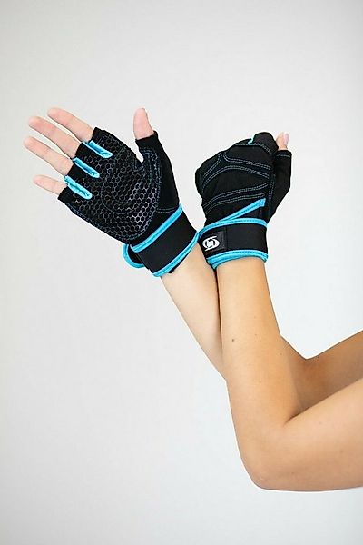 Lorey Medtec Multisporthandschuhe Hochwertige Fitness Handschuhe, Fitnessha günstig online kaufen