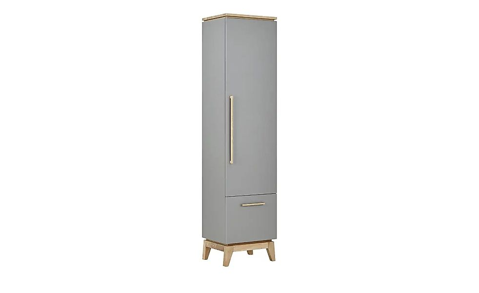 PAIDI Standregal  Sten ¦ grau ¦ Maße (cm): B: 48,2 H: 200 T: 39.3 Regale > günstig online kaufen
