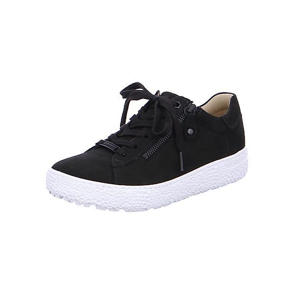 Hartjes Schnürschuh Phil schwarz Sneaker günstig online kaufen