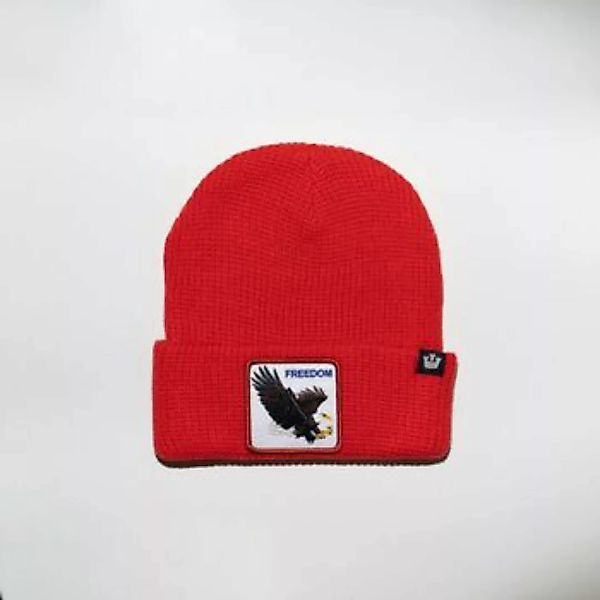 Goorin Bros  Mütze 107-1926 FREEDOM-RED günstig online kaufen