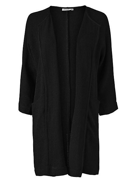 Masai Longblazer MAJarmis (1-tlg) Plain/ohne Details günstig online kaufen