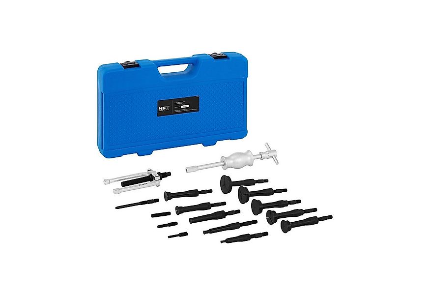MSW Montagewerkzeug Profi Innenlagerabzieher Gleithammer Lagerabzieher Set günstig online kaufen