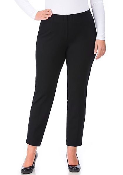 KjBRAND Schlupfhose Susie XS Jersey mit günstig online kaufen