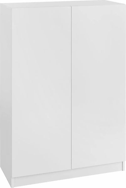 borchardt Möbel Schuhschrank "Vaasa3", Breite 76 cm günstig online kaufen