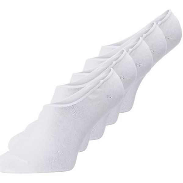 Jack & Jones  Socken 12124610 5 PACK-WHITE günstig online kaufen