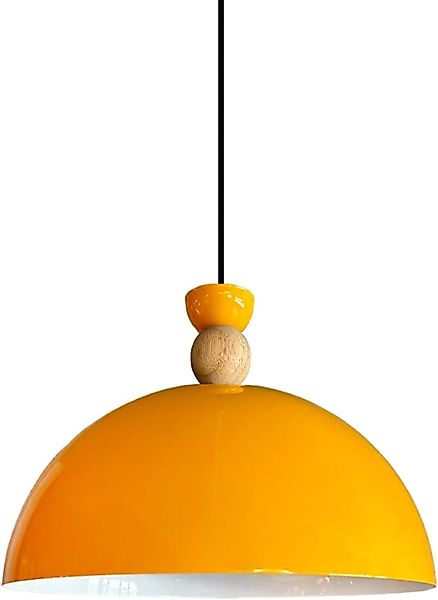 Bamyum Pendelleuchte Pendelleuchte Yimpi Hängelampe Industrial günstig online kaufen
