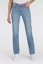 Levis Gerade Jeans "314 Shaping Straight" mit Stretch günstig online kaufen