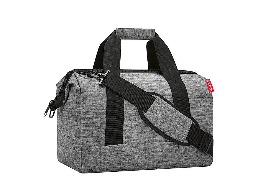 REISENTHEL® Reisetasche travelling allrounder M - Reisetasche 40 cm (twist günstig online kaufen