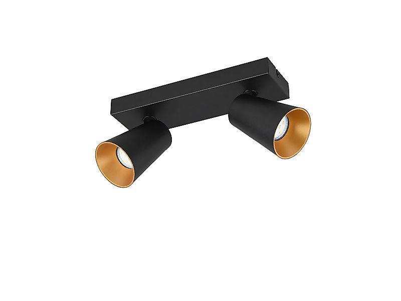 TRIO Leuchten LED Deckenleuchte, Dimmfunktion, LED günstig online kaufen