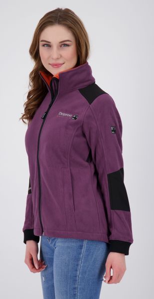 DEPROC Active Fleecejacke Windstopper CANADA NEW günstig online kaufen