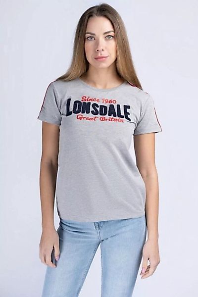Lonsdale T-Shirt Creggan günstig online kaufen