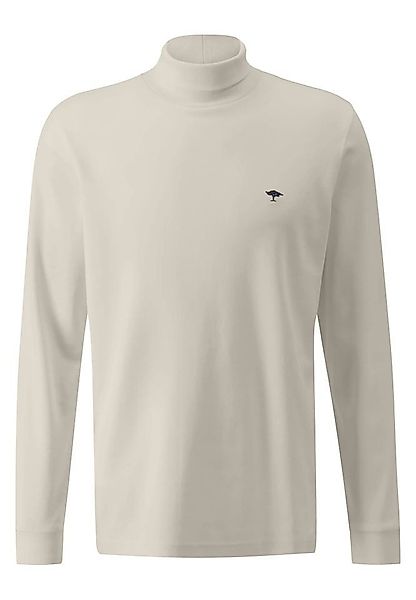 FYNCH-HATTON Rollkragenshirt Shirt langarm Rollkragen - günstig online kaufen