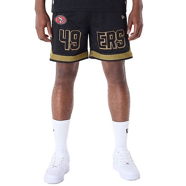 New Era Shorts NFL San Francisco 49ers günstig online kaufen