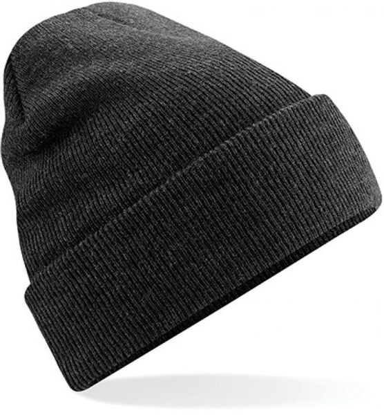 Beechfield® Bommelmütze Original Cuffed Beanie Wintermütze günstig online kaufen