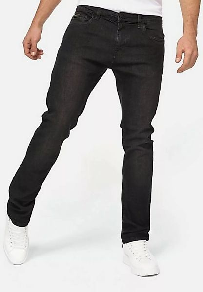 Indicode Regular-fit-Jeans Texas günstig online kaufen
