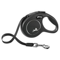 flexi Führleine, Hundeleine Flexi NEW CLASSIC günstig online kaufen