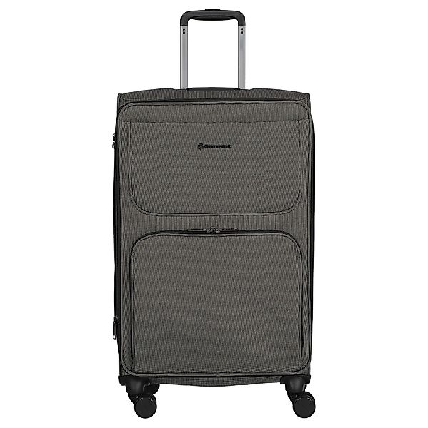 Stratic Koffer Bendigo Light+ - 4-Rollen-Trolley günstig online kaufen