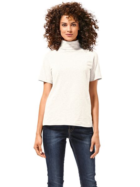 heine T-Shirt Rollkragen-Shirt günstig online kaufen