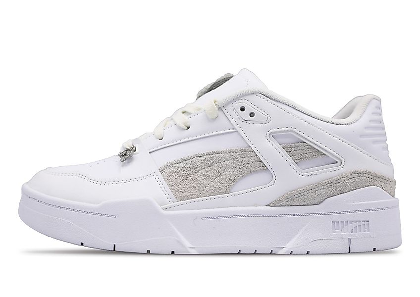 PUMA IP Slipstream IWD, weiß Sneaker günstig online kaufen