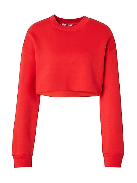 EDITED Sweatshirt Maxie (1-tlg) Plain/ohne Details günstig online kaufen