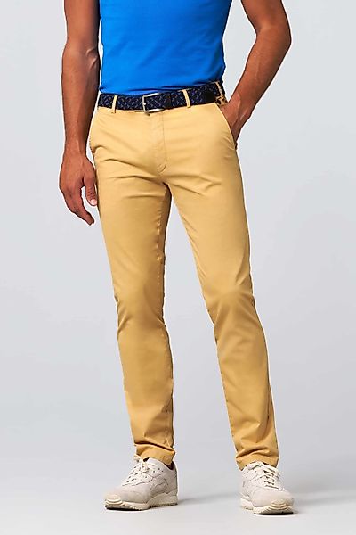 MEYER Chinohose ROMA aus Bio-Baumwolle günstig online kaufen
