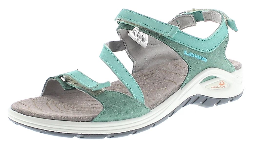 Lowa ALMERIA WS Jade Damen Outdoor-Sandalen günstig online kaufen