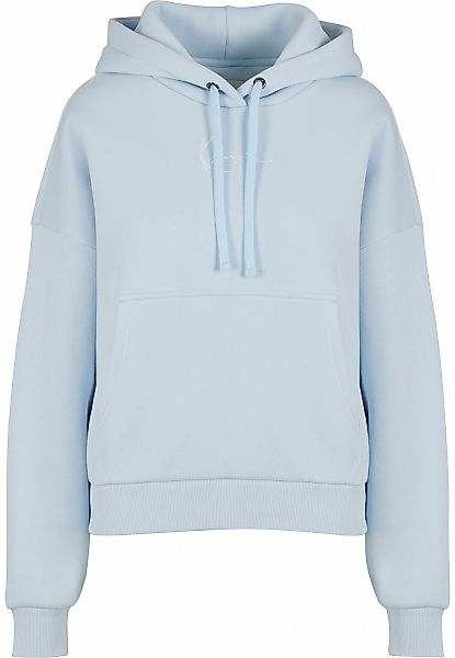 Karl Kani Kapuzensweatshirt "Karl Kani Small Signature Essential Os Hoodie" günstig online kaufen