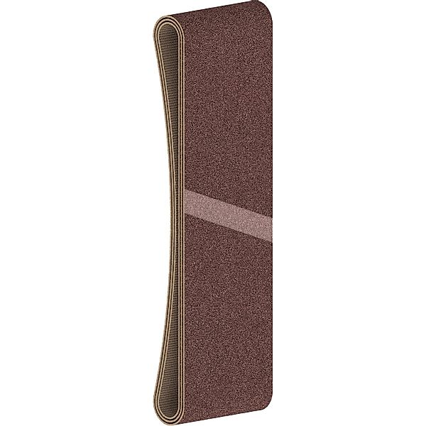Bosch Schleifband Pro für Bandschleifer 75 mm x 533 mm Korn 120 3 Stück günstig online kaufen