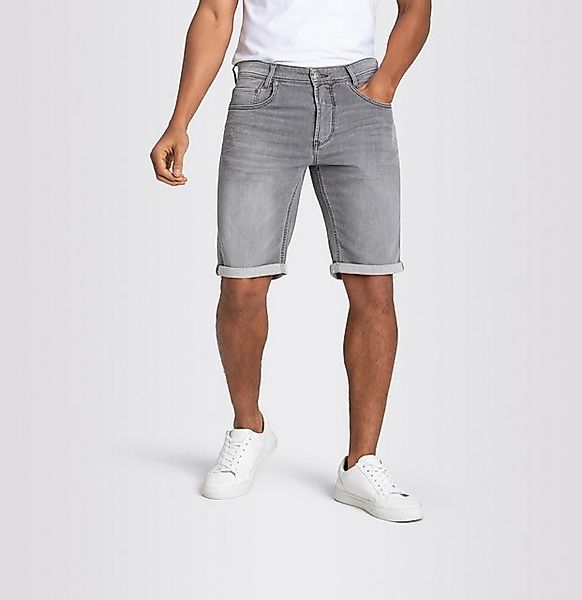 Bermudas MAC JEANS - Jogn Bermuda, Light Sweat Denim günstig online kaufen