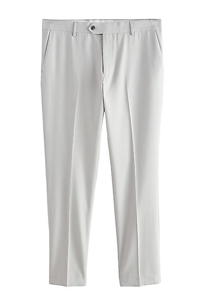 Next Anzughose Slim Fit Anzughose mit günstig online kaufen
