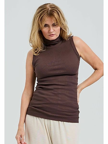Seamless Basic Funktionstop "Seamless Basic Top Fleur" günstig online kaufen
