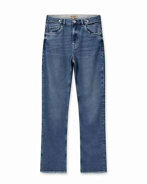 Mos Mosh 5-Pocket-Jeans MMAshley Mateos Twis günstig online kaufen