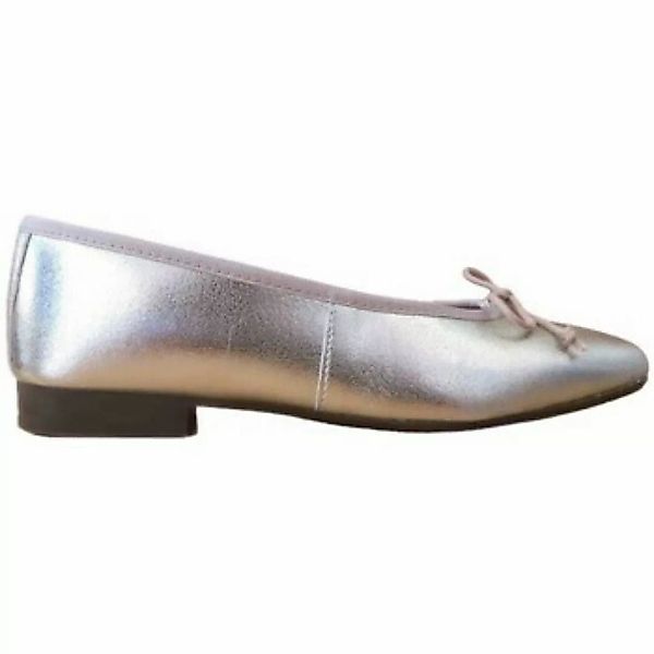 CallagHan  Ballerinas 180 MILA Oro günstig online kaufen