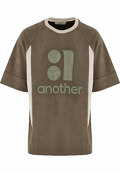 Another Cotton Lab T-Shirt "Another Cotton Lab Another Oversize Raglan Velo günstig online kaufen
