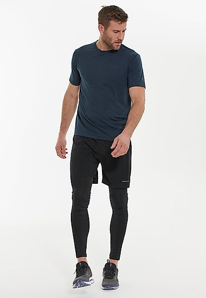 ENDURANCE Lauftights ZANE LONG im minimalistischen günstig online kaufen