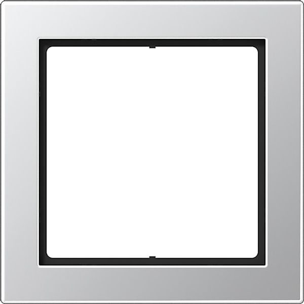 Jung Rahmen 1-fach alu waage/senkrecht FDAL 2981 - FDAL2981 günstig online kaufen