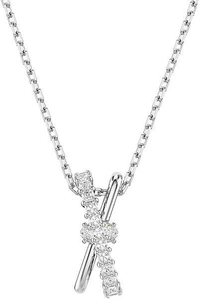 Swarovski Kette mit Anhänger Schmuck Geschenk günstig online kaufen