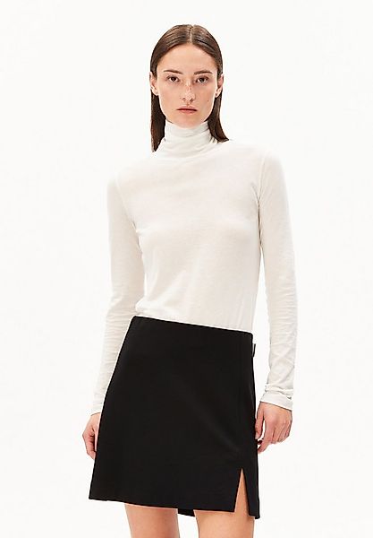 Armedangels Longsleeve GRAZILIANAA SOFT Longsleeve aus Bio-Baumwolle (Slim günstig online kaufen